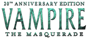 VampireMasqueradeV20Logo